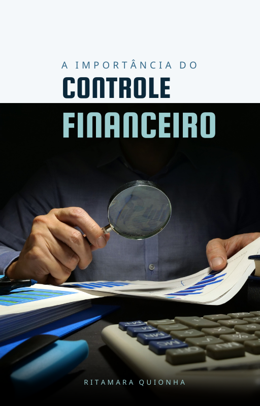 1 - LP- Planilha Controle Financeiro